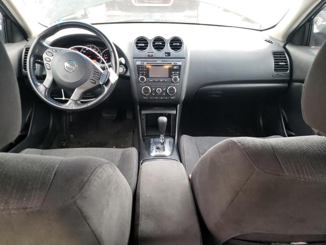 Photo 8 from auction – 2010 NISSAN ALTIMA BAS with VIN 1N4AL2AP0AN402386