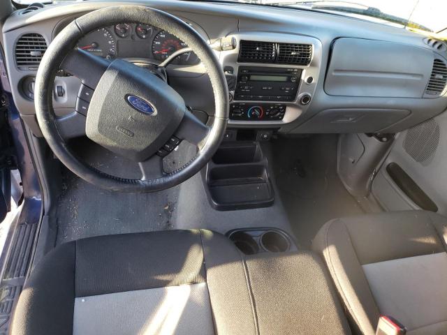 Photo 8 from auction – 2010 FORD RANGER SUP with VIN 1FTKR4EE2APA69985