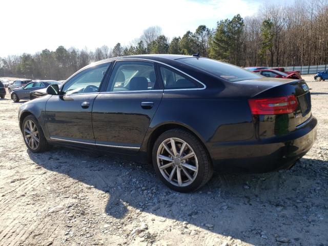 Photo 2 from auction – 2010 AUDI A6 PRESTIG with VIN WAUKGAFB2AN007715