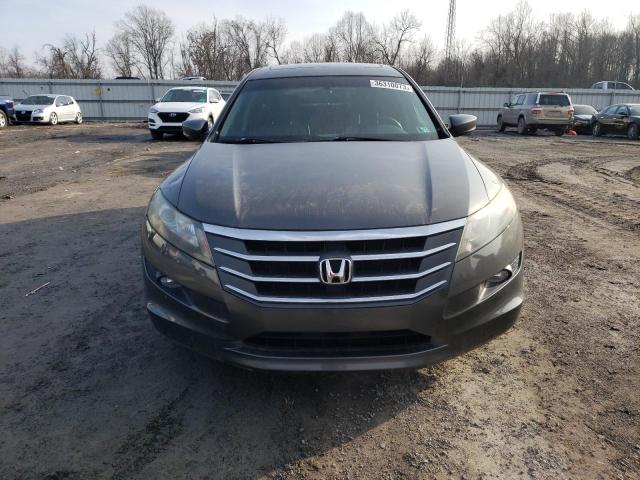 Photo 5 from auction – 2011 HONDA ACCORD CRO with VIN 5J6TF2H54BL004779