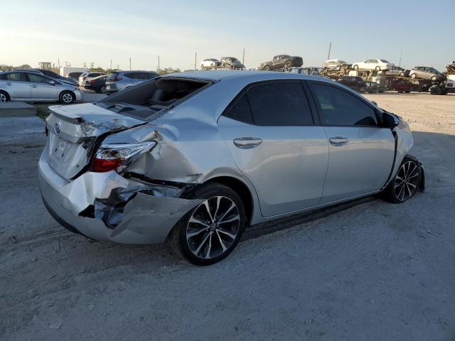 Photo 3 from auction – 2017 TOYOTA COROLLA L with VIN 2T1BURHE4HC882793
