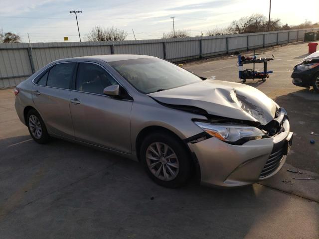 Photo 4 from auction – 2015 TOYOTA CAMRY LE with VIN 4T4BF1FK0FR485605