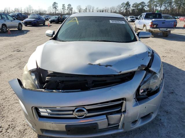 Photo 5 from auction – 2014 NISSAN MAXIMA S with VIN 1N4AA5AP9EC460411