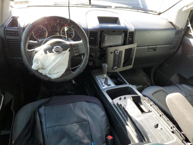 Photo 8 from auction – 2012 NISSAN TITAN S with VIN 1N6AA0EC6CN311215