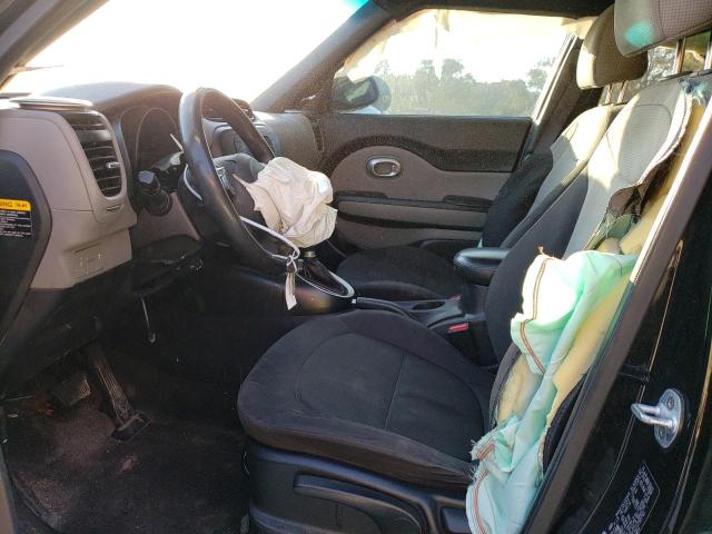 Photo 7 from auction – 2018 KIA SOUL with VIN KNDJN2A27J7521761