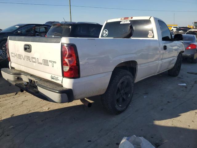 Photo 3 from auction – 2007 CHEVROLET SILVERADO with VIN 3GCEC14X87G246987