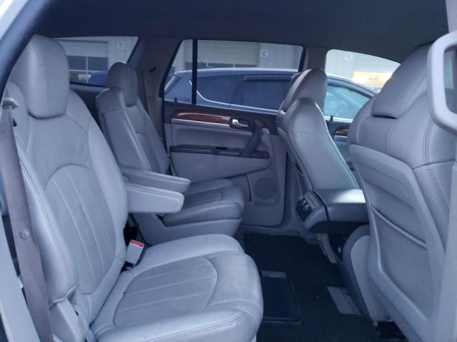 Photo 11 from auction – 2010 BUICK ENCLAVE CX with VIN 5GALRBED9AJ262557