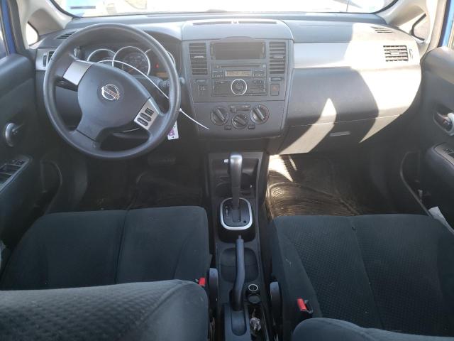 Photo 8 from auction – 2010 NISSAN VERSA with VIN 3N1BC1CPXAL447196