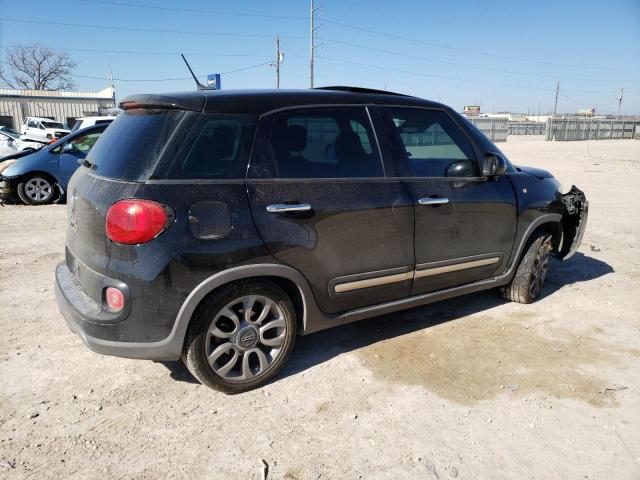 Photo 3 from auction – 2015 FIAT 500L TREKK with VIN ZFBCFADH8FZ035958