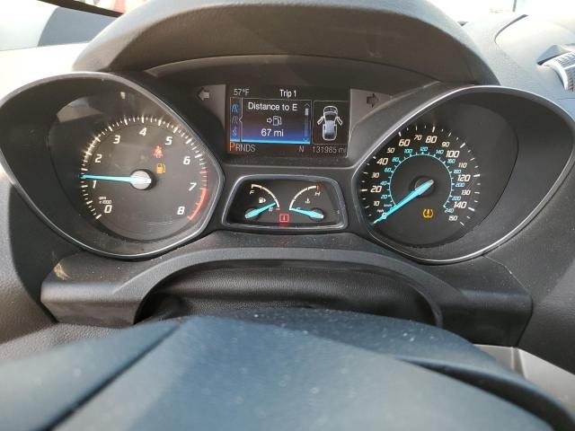 Photo 9 from auction – 2013 FORD ESCAPE SEL with VIN 1FMCU0H92DUB01006
