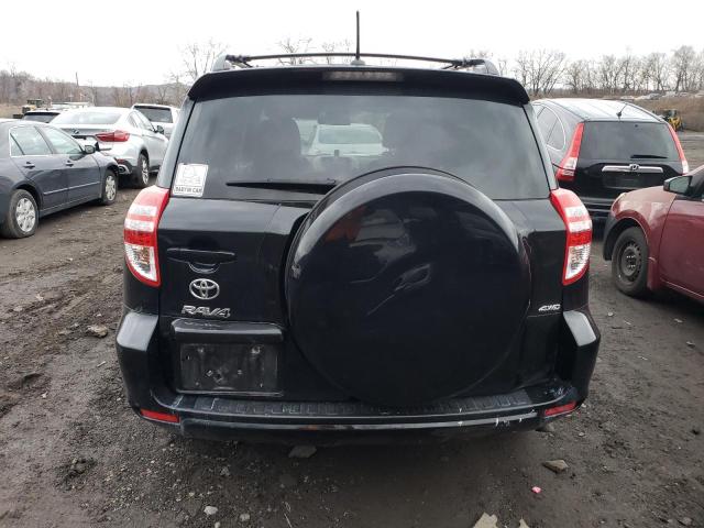 Photo 6 from auction – 2012 TOYOTA RAV4 with VIN 2T3BF4DV0CW185123