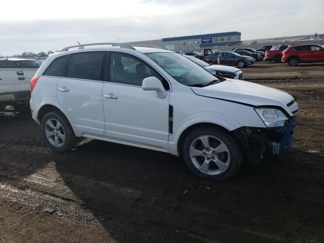 Photo 4 from auction – 2014 CHEVROLET CAPTIVA LT with VIN 3GNAL3EK8ES598644
