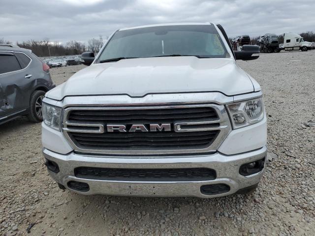 Photo 5 from auction – 2020 RAM 1500 BIG H with VIN 1C6SRFBTXLN343910