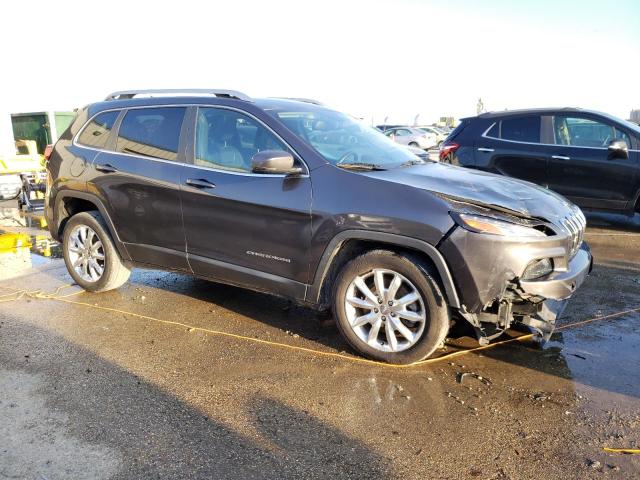 Photo 4 from auction – 2015 JEEP CHEROKEE L with VIN 1C4PJLDB3FW517971