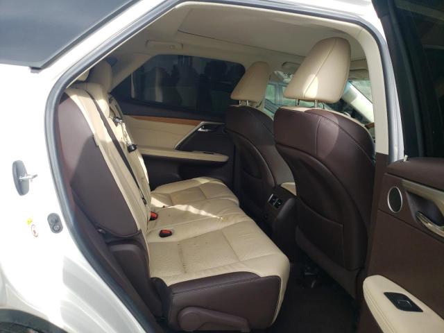 Photo 10 from auction – 2019 LEXUS RX 350 BAS with VIN 2T2BZMCA1KC193189