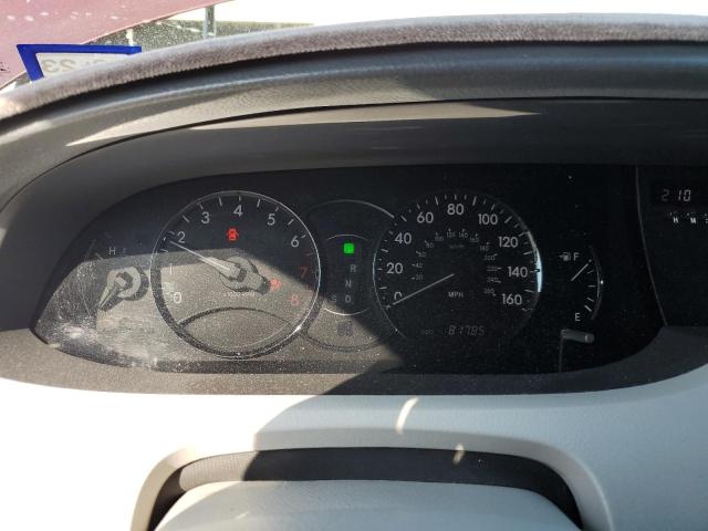 Photo 9 from auction – 2008 TOYOTA AVALON XL with VIN 4T1BK36B68U273683