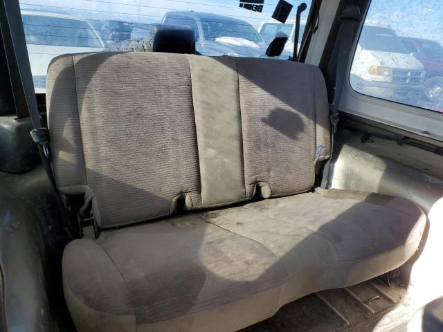 Photo 10 from auction – 2005 JEEP WRANGLER / with VIN 1J4FA49S85P362606
