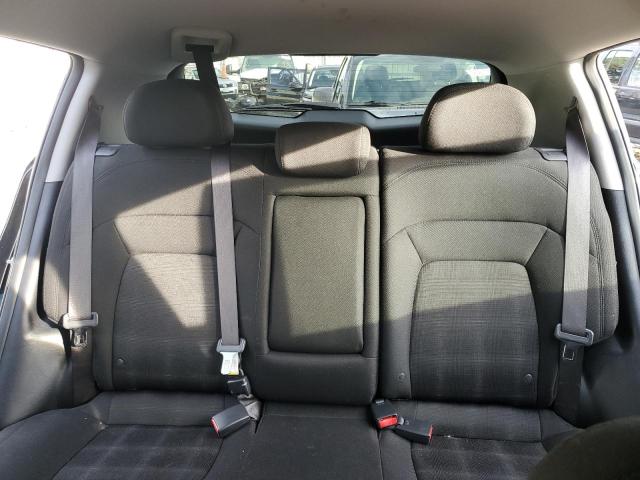 Photo 10 from auction – 2012 KIA SPORTAGE B with VIN KNDPB3A25C7230445