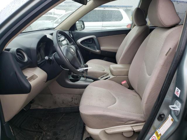 Photo 7 from auction – 2007 TOYOTA RAV4 with VIN JTMZD33V875043325