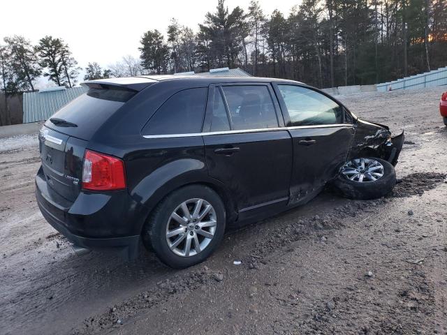 Photo 3 from auction – 2011 FORD EDGE LIMIT with VIN 2FMDK4KC5BBB23302
