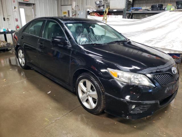 Photo 4 from auction – 2011 TOYOTA CAMRY BASE with VIN 4T1BF3EK1BU231029