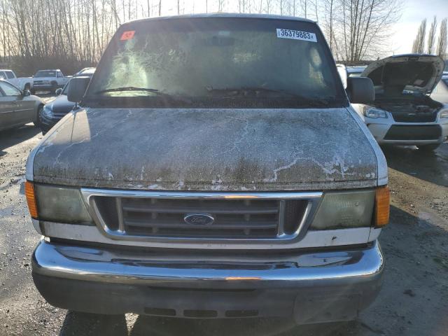 Photo 5 from auction – 2006 FORD E-SERIES C with VIN 1FBSS31L96DB32452