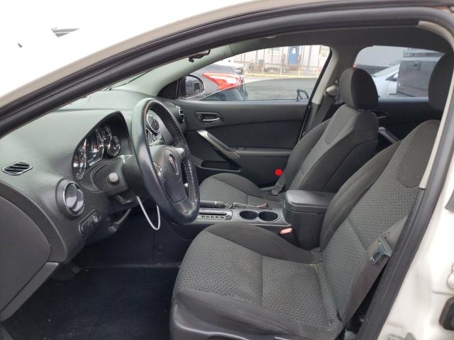 Photo 7 from auction – 2008 PONTIAC G6 BASE with VIN 1G2ZG57B884134352