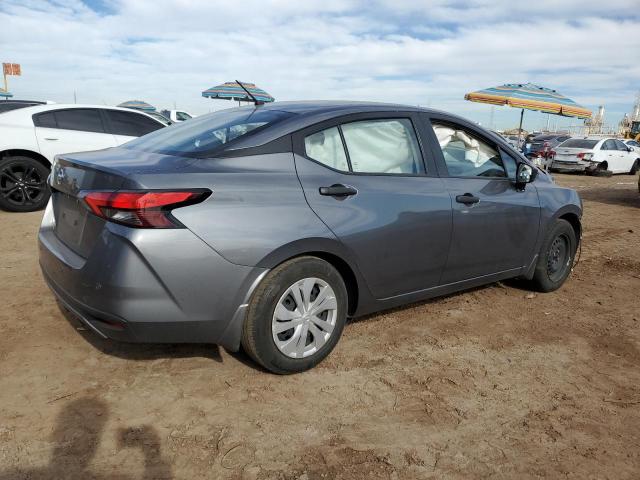 Photo 3 from auction – 2020 NISSAN VERSA S with VIN 3N1CN8DVXLL902863