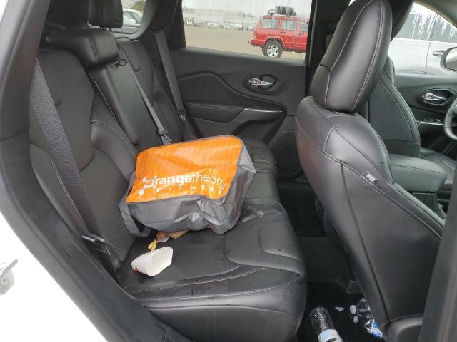Photo 11 from auction – 2020 JEEP CHEROKEE L with VIN 1C4PJMDN0LD539725