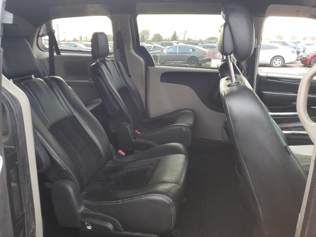Photo 11 from auction – 2017 DODGE GRAND CARA with VIN 2C4RDGCG2HR842031