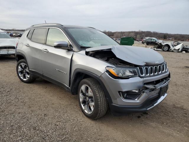 Zdjęcie 4 z aukcji – 2019 JEEP COMPASS LI z VIN 3C4NJDCB4KT695323