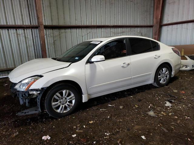Photo 1 from auction – 2010 NISSAN ALTIMA BAS with VIN 1N4AL2APXAN433855