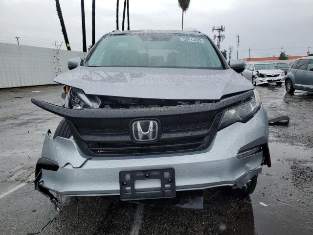 Photo 5 from auction – 2021 HONDA PILOT SE with VIN 5FNYF5H28MB028656