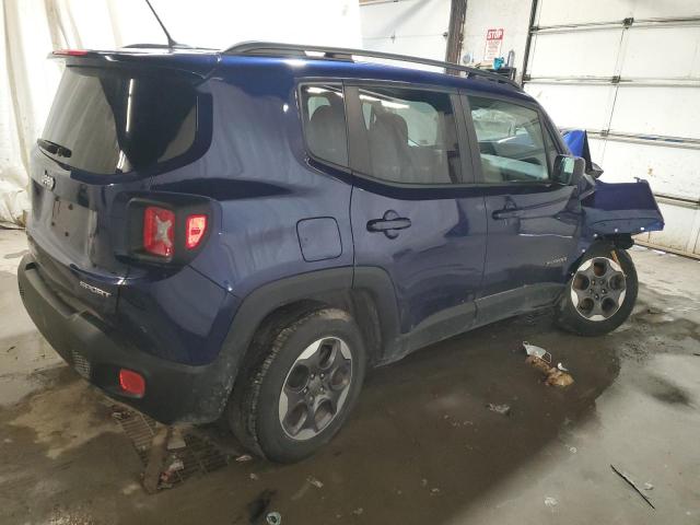 Photo 3 from auction – 2017 JEEP RENEGADE S with VIN ZACCJBAB8HPG09686