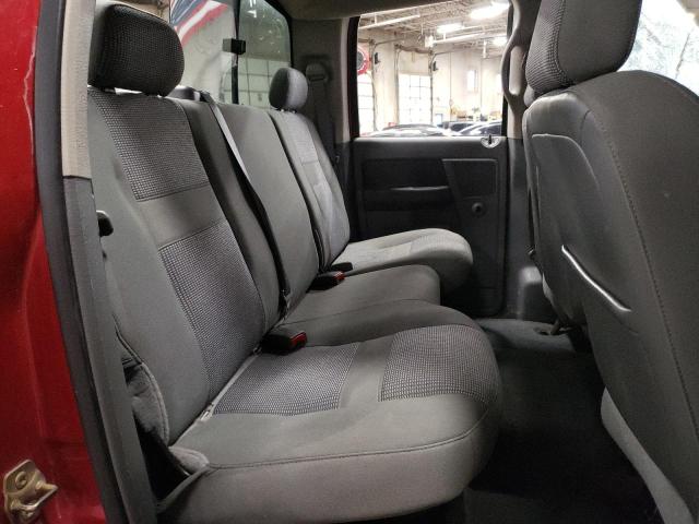 Photo 10 from auction – 2006 DODGE RAM 2500 S with VIN 3D7KS28C26G266157
