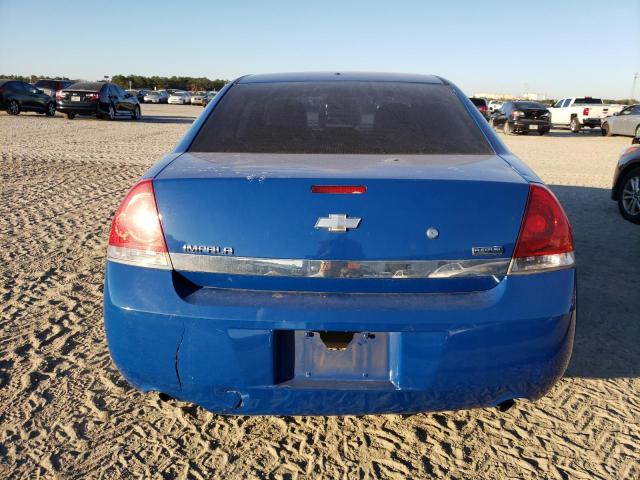 Photo 6 from auction – 2010 CHEVROLET IMPALA POL with VIN 2G1WD5EM5A1232941