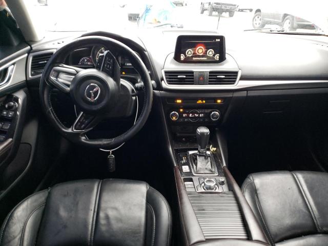 Photo 8 from auction – 2017 MAZDA 3 TOURING with VIN 3MZBN1V77HM146200