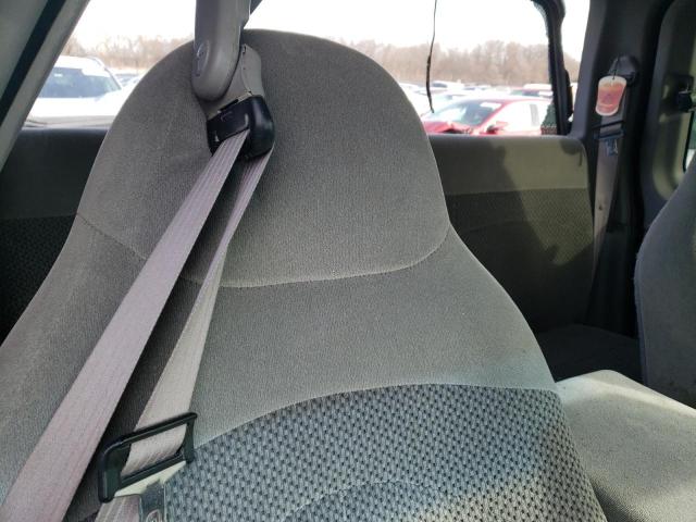 Photo 10 from auction – 1999 FORD F150 with VIN 1FTRX18W5XKA01130