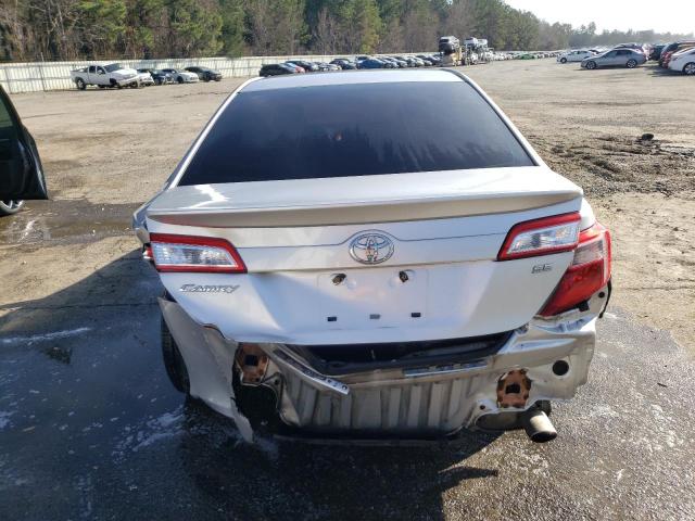 Photo 6 from auction – 2014 TOYOTA CAMRY L with VIN 4T1BF1FK8EU745791