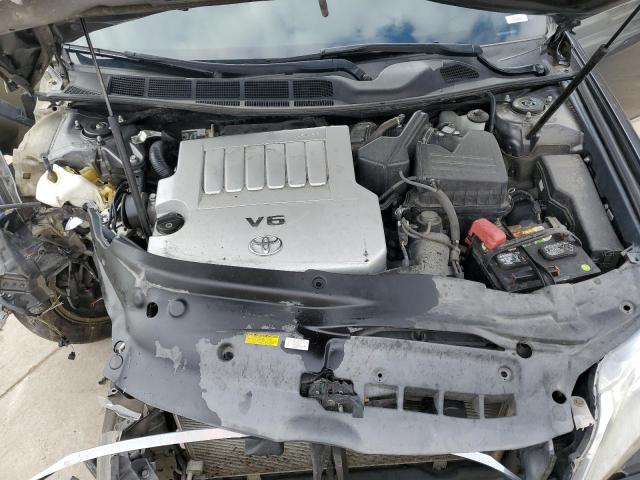 Photo 11 from auction – 2011 TOYOTA AVALON BAS with VIN 4T1BK3DB5BU389418