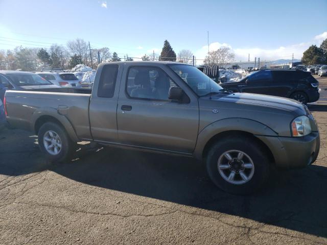 Photo 4 from auction – 2002 NISSAN FRONTIER K with VIN 1N6DD26S62C310663