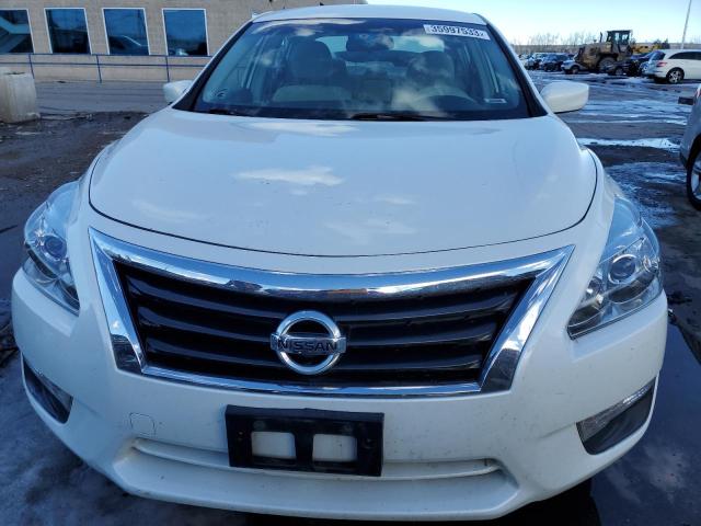 Photo 5 from auction – 2013 NISSAN ALTIMA 2.5 with VIN 1N4AL3AP5DN484450