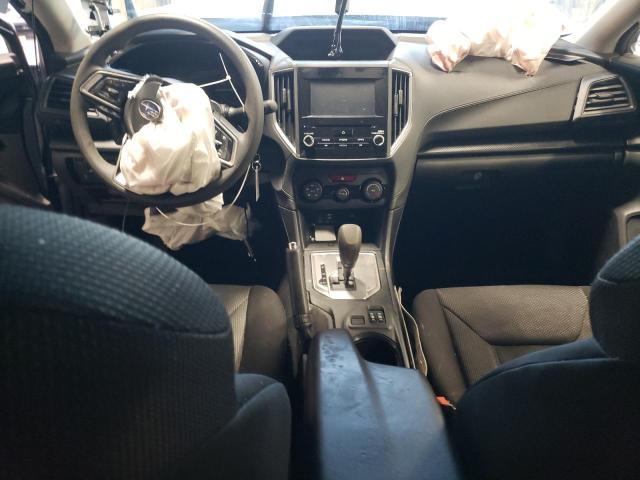 Photo 8 from auction – 2022 SUBARU IMPREZA PR with VIN 4S3GKAV66N3605464