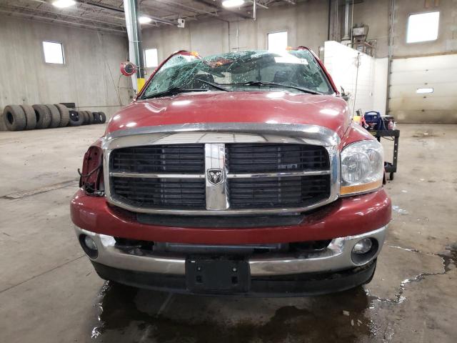 Photo 5 from auction – 2006 DODGE RAM 2500 S with VIN 3D7KS28C26G266157