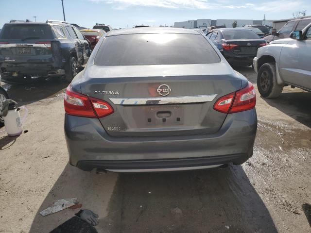 Photo 6 from auction – 2016 NISSAN ALTIMA 2.5 with VIN 1N4AL3AP1GC246577