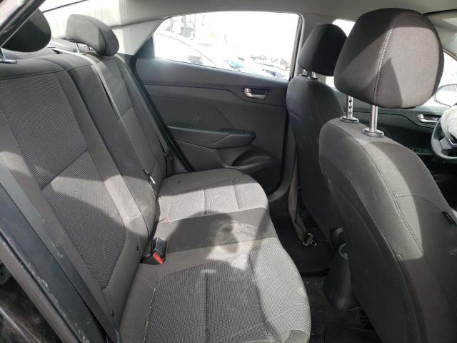 Photo 10 from auction – 2020 HYUNDAI ACCENT SE with VIN 3KPC24A64LE120915