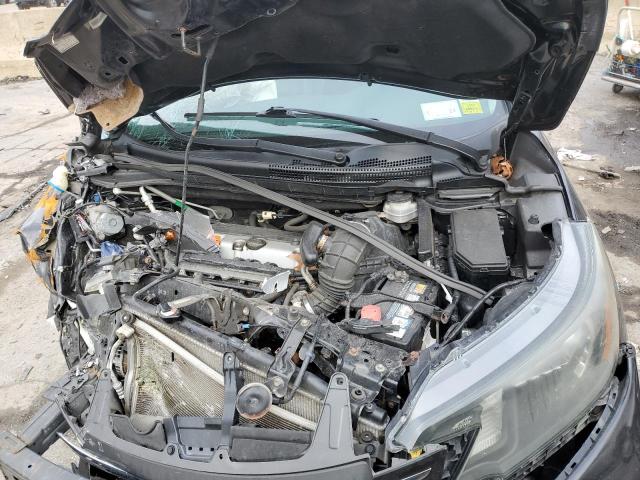 Photo 11 from auction – 2012 HONDA CR-V EXL with VIN JHLRM4H71CC003113