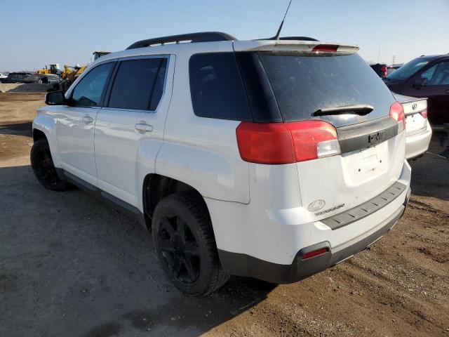 Photo 2 from auction – 2010 GMC TERRAIN SL with VIN 2CTALFEW7A6311546