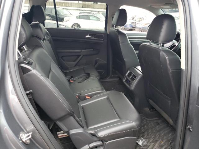 Photo 11 from auction – 2018 VOLKSWAGEN ATLAS SE with VIN 1V2LR2CA6JC520754