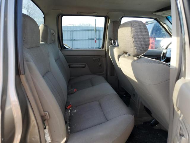 Photo 10 from auction – 2004 NISSAN FRONTIER C with VIN 1N6ED27TX4C418542
